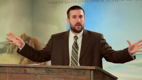 The Book of Revelation Chapter 16 of 22 | Pastor Steven Anderson