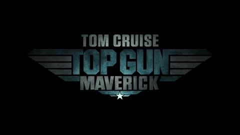 [TopGun_ Maverick] Tom Cruise ScreenX Endorsment