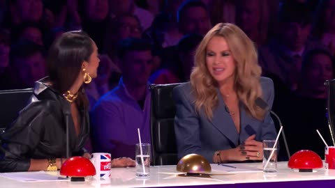 TOP FIVE BEST MAGICIANS 2023 - Britain's Got Talent! These Auditions STUNNED The Judges