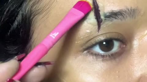 ⚠️ FAKE MAKEUP ⚠️ En está época era necesario 🎃