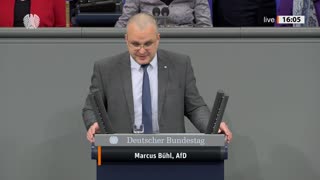 Marcus Bühl Rede vom 22.11.2022 - Digitales und Verkehr