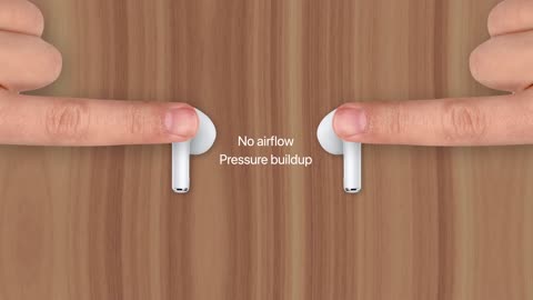 Why AirPods Have Vents On The Outside