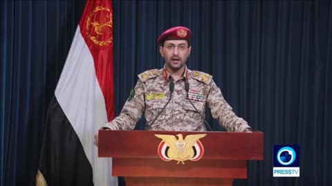 Yemeni army says military operations against Israel are Islamic duty