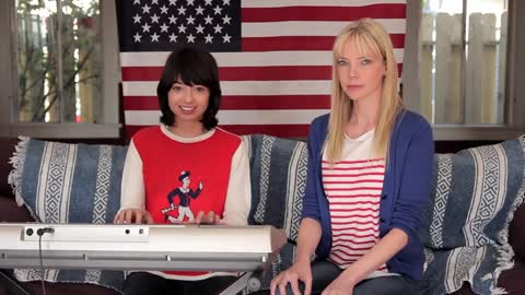 Save the Rich by Garfunkel and Oates