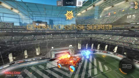 High Flying, Scoring, Epic Saving, ETA0s | Rocket League 072123