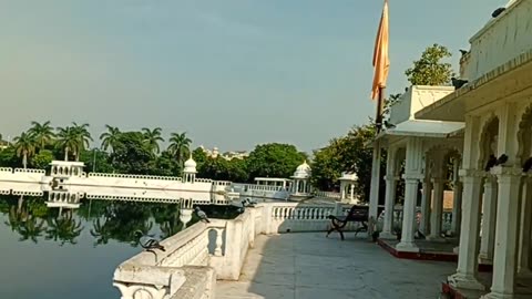 Dud talai Udaipur Rajasthan India #sanjurover