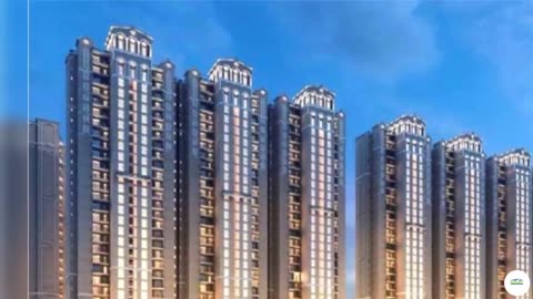 ATS Destinaire Exclusive Residence Noida Extension