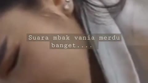 Kretek abal-abal Maria Vania