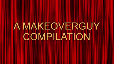 6 Life-Changing Beauty Transformations: A MAKEOVERGUY® Beauty Makeovers Compilation