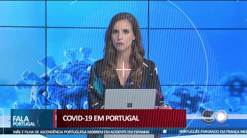 COVID-19 Is Already Here In Portugal!