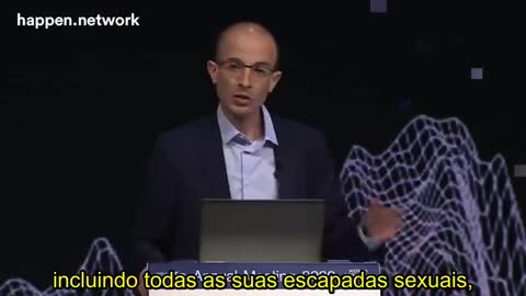 The New Normal (O Novo Normal) - Happen Network - Legendado