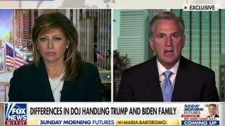 Full Segment with Kevin McCarthy