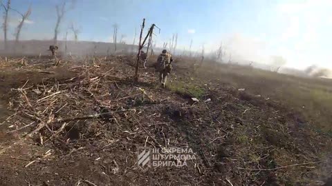 ⚔️🇺🇦 Ukraine POV | Azov 3rd Assault Brigade Storms Outskirts of Bakhmut | RCF