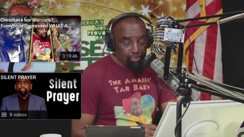 Jesse Lee Peterson - (Prayers of the intellect)