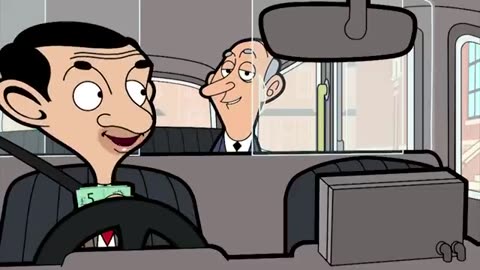 A Friend Turn Foe! | Mr Bean Animated Season 2 | Funny Clips | Boba112