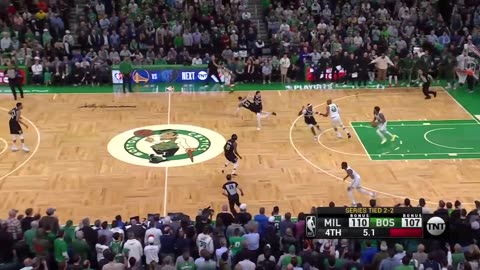 Best Clutch Defensive Plays From The NBA Playoffs