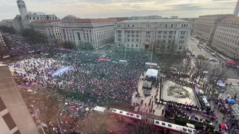 March for Trump | Million MAGA March in Washington, DC 12/12/2020 IMG_3153