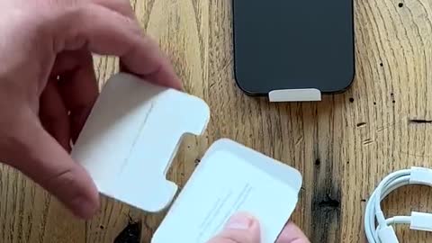 iPhone 14 Pro & Pro Max Unboxing