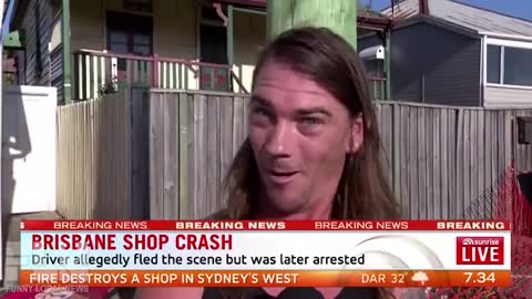 Funniest Live TV News Interviews Gone Wrong