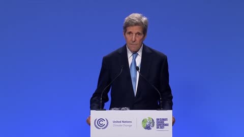 John Kerry CONFRONTED About China's Use Of Slave Labor To Build Solar Panels