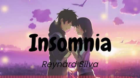 失眠 Insomnia - Reynard Silva