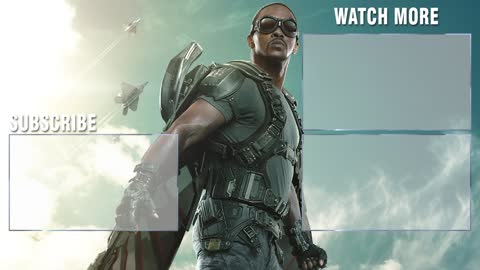 Falcon vs Quinjet (Part 2) - Captain America - The Winter Soldier (2014) Movie Clip HD