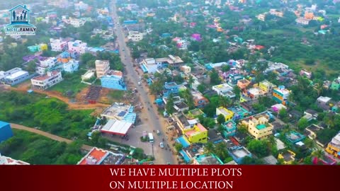 Best Residential Plots for sale in Chennai | Guduvanchery