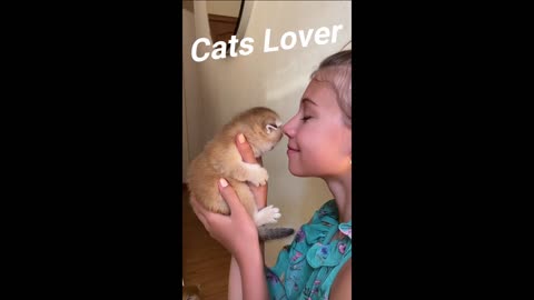 World cat lover