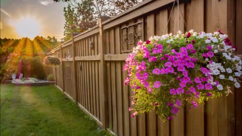 Fuentes Fence and Landscaping Contractor - (720) 358-1567