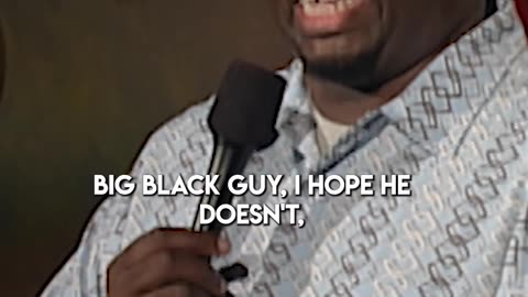 White Women Make Me Nervous _ Patrice O'Neal _ Live 2002_ Patrice O'Neal (2002)