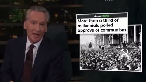 Bill Maher Delivers the Common Sense Liberals Desperately Need