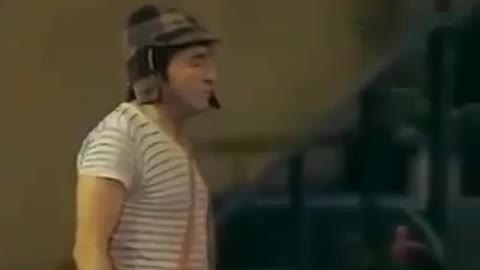 VIDEO DE RISA DEL CHAVO DEL 8 NO AGUANTARAS LA RISA 999% IMPOSIBLE