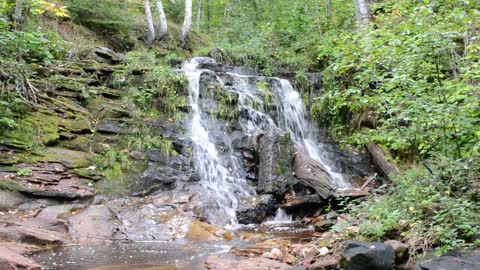 Upper Hungarian Falls