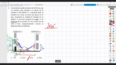 MATEMÁTICAS DESDE CERO LBTHL 2022 | Semana 02 | GEOMETRÍA