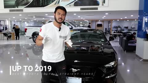 2020 Ford Mustang GT CONVERTIBLE Philippines!!! - MUSCLE CAR THAT DRIVES A CRAZY ATTENTION??!!