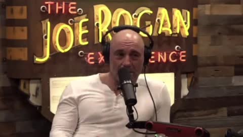 Joe Rogan about Canadian Officials