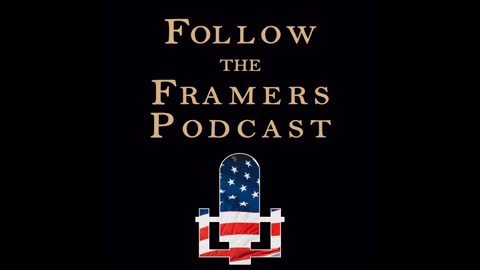 Follow The Framers - S1-Ep5 - NYE 2020 - Communism, Pay Gaps, and Covid Restrictions...