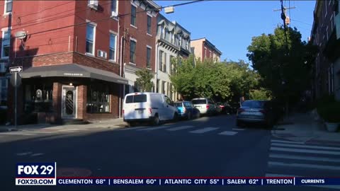 80-Year-Old Philadelphian Gets CARJACKED During Horrific Crime Wave