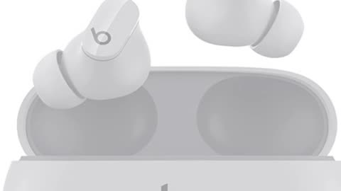 Best est Beats Studio Buds - True Wireless Noise Cancelling Earbuds