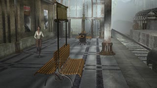 Syberia EP 4