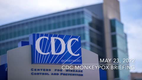 CDC Says Monkeypox Can Cause 'Anal Or Genital Lesions', Which Can Resemble Other Diseases