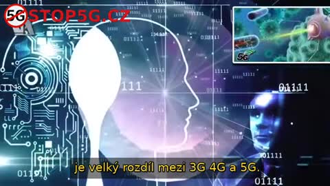 5G, Nanoboti, Očkování vše propojeno …