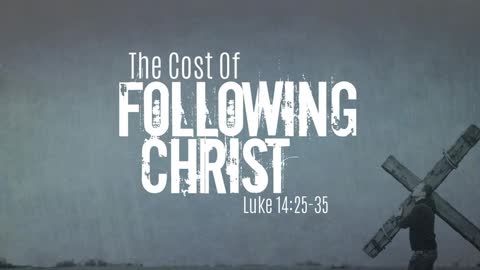 The Lion's Table: The Cost of Discipleship