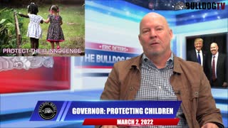 Governor: Protecting Children