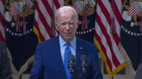 Biden speaks on deal to avoid railroad shutdown