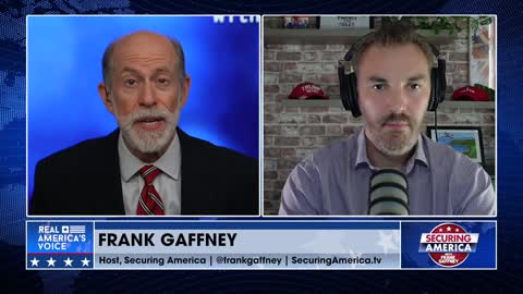 Securing America with Peter Mcilvenna | September 21, 2022