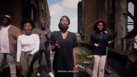 Johnny Drille - How Are You [My Friend] - (Performance Video)