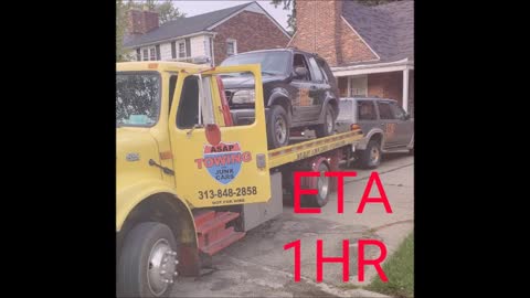 ASAP Junk Car Removal - (313) 474-0125