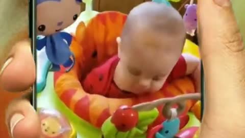 Funny Baby Sleeping Fails - Part 5