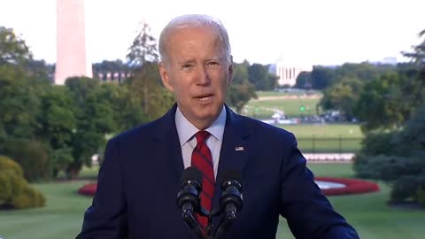 Biden: US airstrike killed al-Qaida leader Ayman al-Zawahiri.